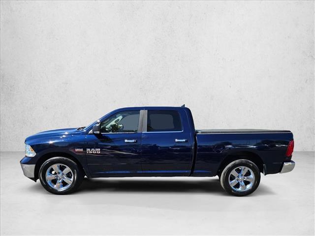 used 2015 Ram 1500 car, priced at $19,953