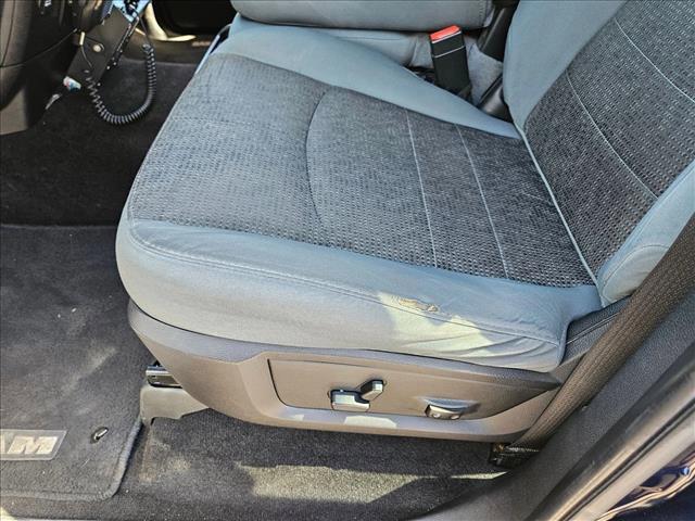 used 2015 Ram 1500 car, priced at $19,953