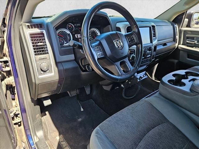 used 2015 Ram 1500 car, priced at $19,953