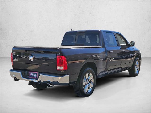 used 2015 Ram 1500 car, priced at $19,953