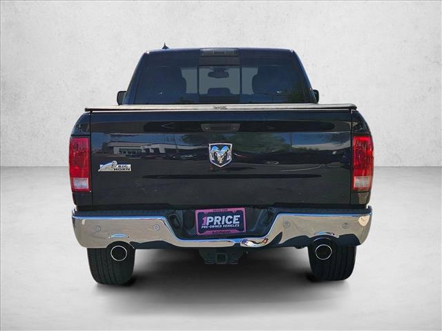 used 2015 Ram 1500 car, priced at $19,953