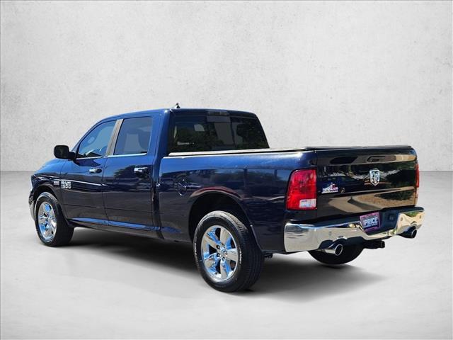 used 2015 Ram 1500 car, priced at $19,953