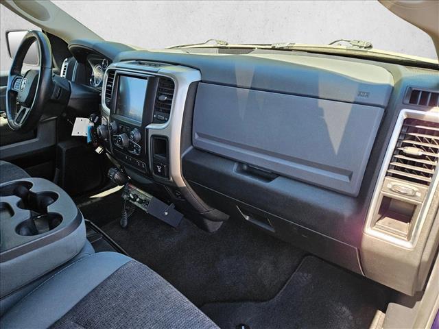 used 2015 Ram 1500 car, priced at $19,953