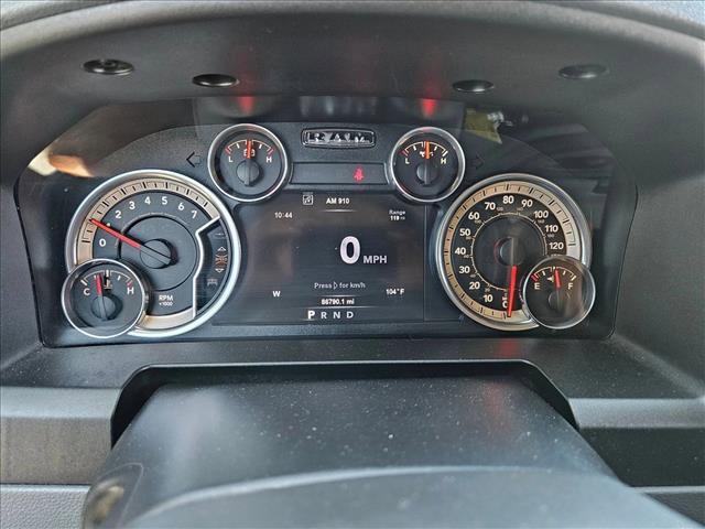 used 2015 Ram 1500 car, priced at $19,953