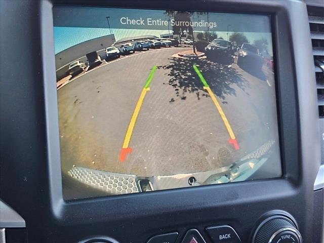 used 2015 Ram 1500 car, priced at $19,953