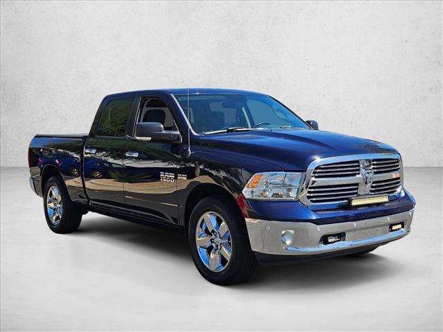 used 2015 Ram 1500 car, priced at $19,953