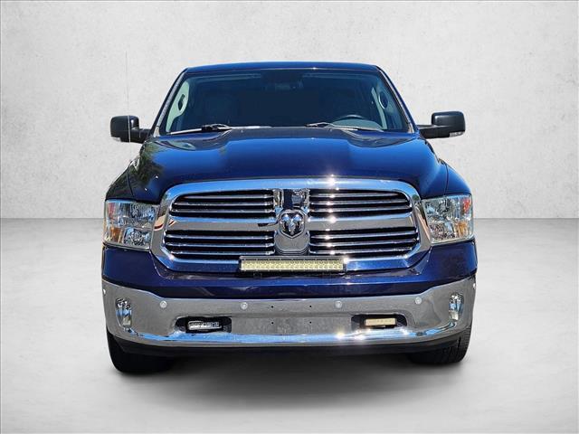 used 2015 Ram 1500 car, priced at $19,953