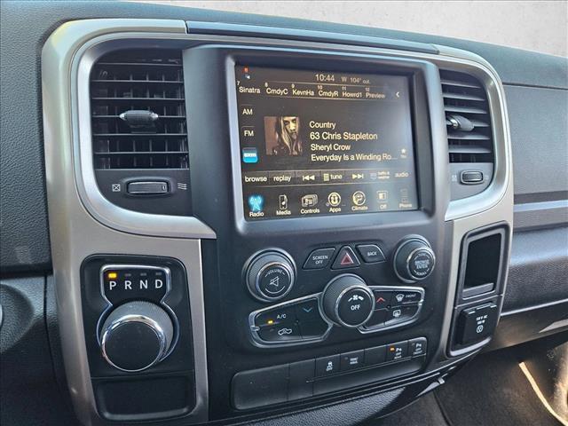 used 2015 Ram 1500 car, priced at $19,953