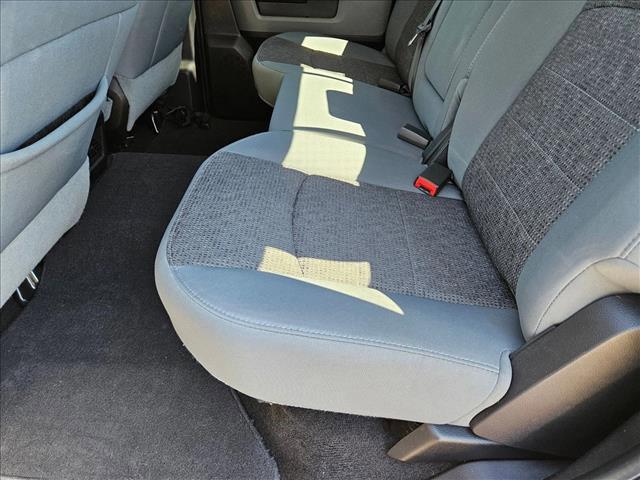 used 2015 Ram 1500 car, priced at $19,953