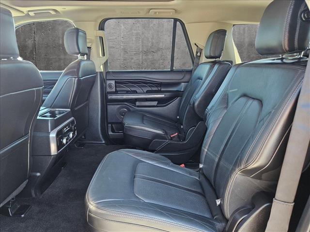 used 2020 Ford Expedition car, priced at $37,672