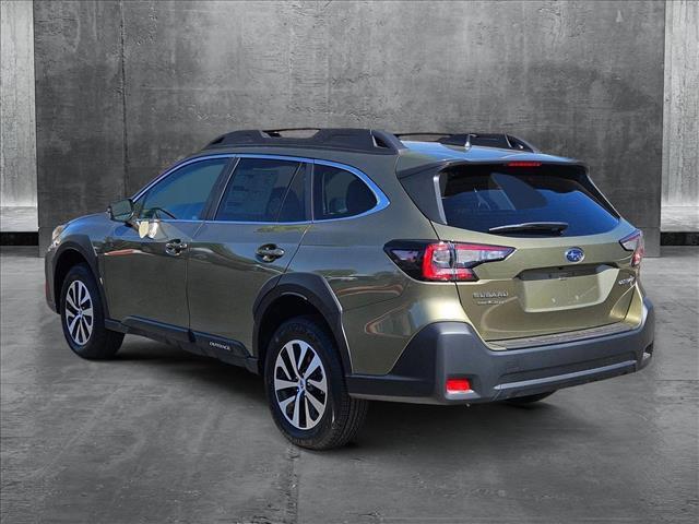 new 2025 Subaru Outback car, priced at $34,887