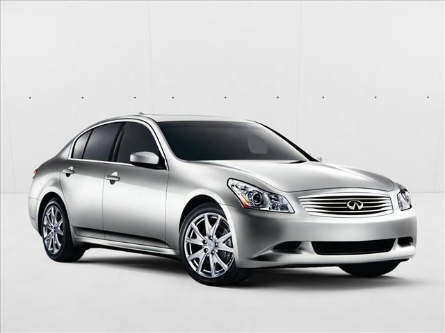 used 2009 INFINITI G37 car, priced at $12,995