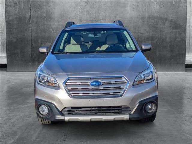 used 2016 Subaru Outback car, priced at $15,995