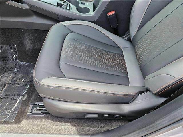 new 2025 Subaru Crosstrek car, priced at $34,242