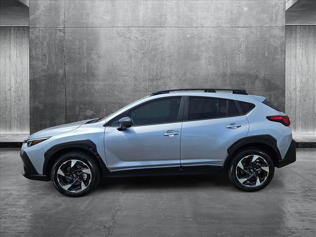 new 2025 Subaru Crosstrek car, priced at $34,242
