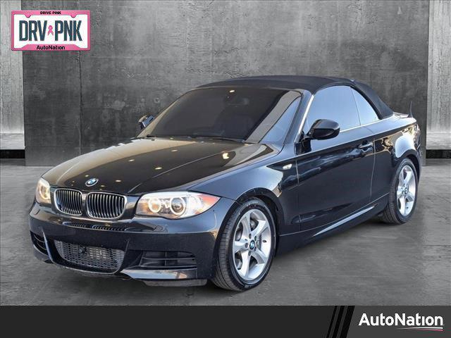 used 2013 BMW 135 car, priced at $11,957