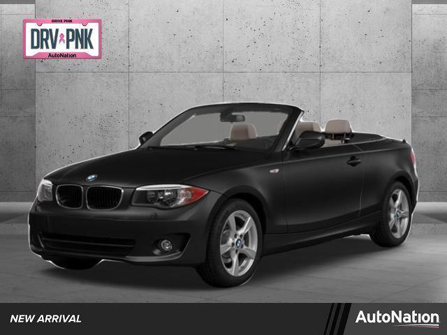 used 2013 BMW 135 car, priced at $12,373