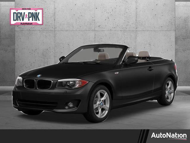 used 2013 BMW 135 car, priced at $12,373