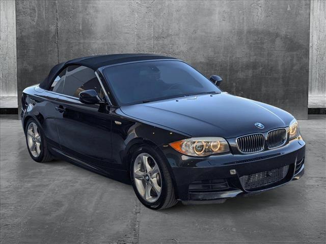 used 2013 BMW 135 car, priced at $11,957