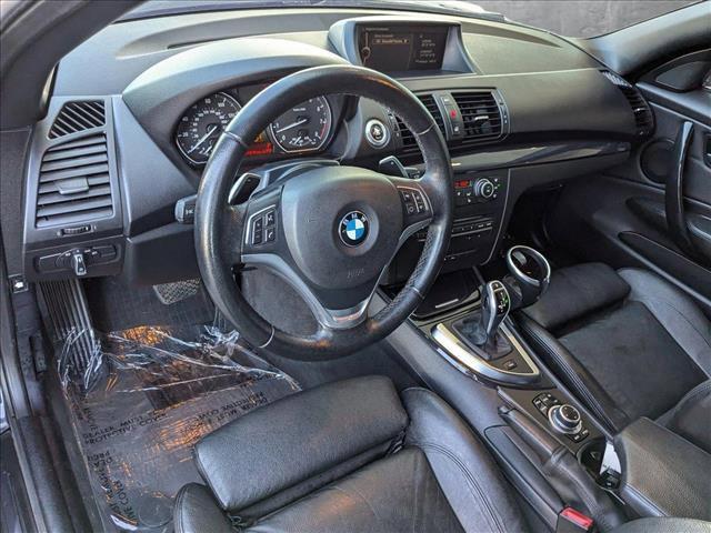 used 2013 BMW 135 car, priced at $11,957