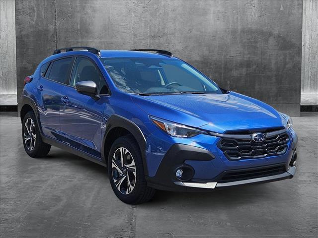 new 2025 Subaru Crosstrek car, priced at $28,723