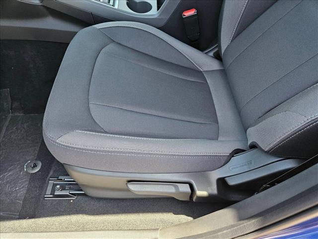 new 2025 Subaru Crosstrek car, priced at $28,723