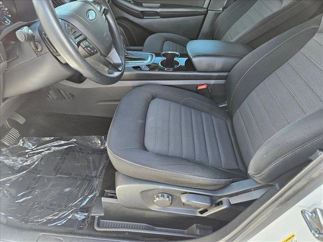 used 2018 Ford Edge car, priced at $12,796