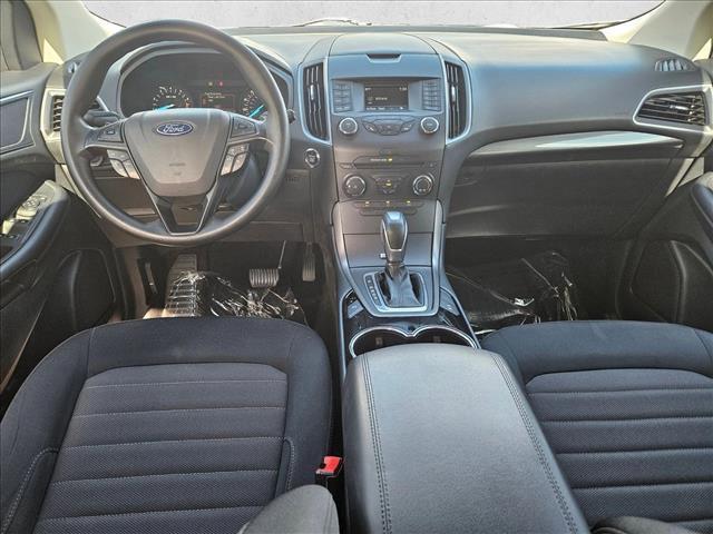 used 2018 Ford Edge car, priced at $12,796