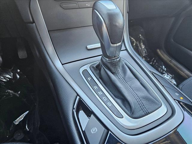 used 2018 Ford Edge car, priced at $12,796