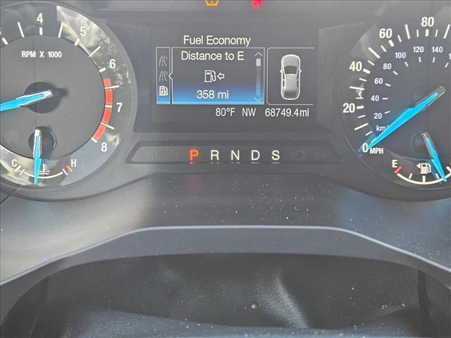 used 2018 Ford Edge car, priced at $12,796