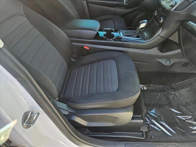 used 2018 Ford Edge car, priced at $12,796