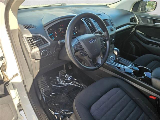 used 2018 Ford Edge car, priced at $12,796