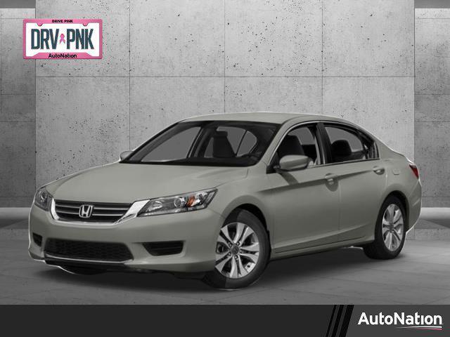 used 2014 Honda Accord car, priced at $14,487