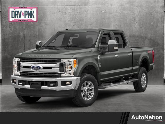 used 2018 Ford F-350 car, priced at $24,995