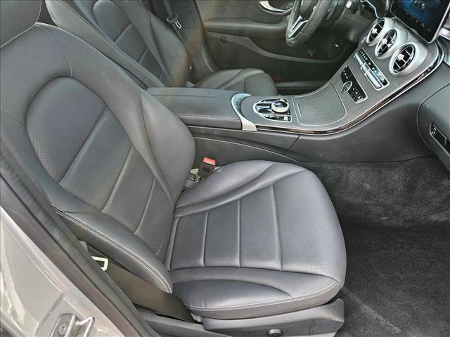 used 2021 Mercedes-Benz C-Class car, priced at $28,301