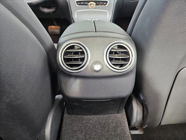 used 2021 Mercedes-Benz C-Class car, priced at $28,301