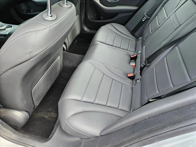 used 2021 Mercedes-Benz C-Class car, priced at $28,301