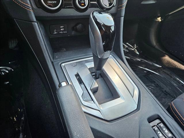 used 2023 Subaru Crosstrek car, priced at $23,968