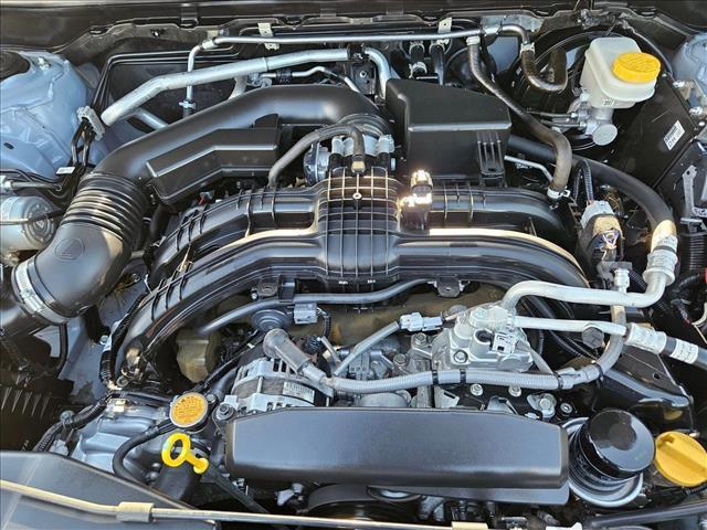 used 2023 Subaru Crosstrek car, priced at $23,968