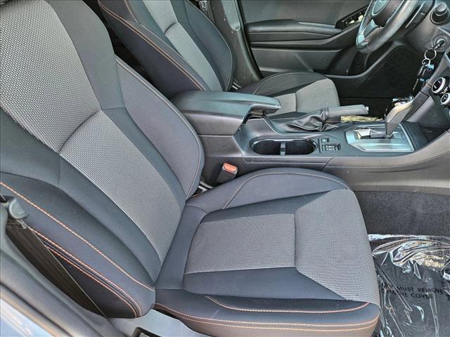 used 2023 Subaru Crosstrek car, priced at $23,968