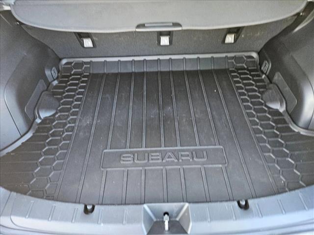 used 2023 Subaru Crosstrek car, priced at $23,968