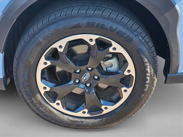 used 2023 Subaru Crosstrek car, priced at $23,968