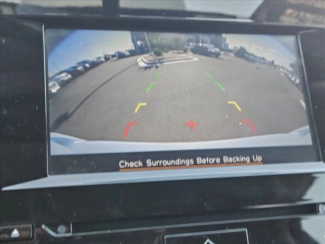 used 2023 Subaru Crosstrek car, priced at $23,968