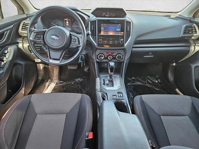 used 2023 Subaru Crosstrek car, priced at $23,968