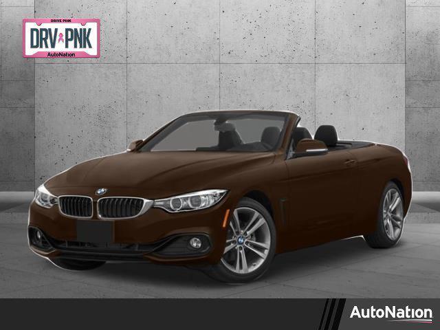 used 2014 BMW 428 car, priced at $13,992