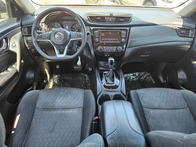 used 2018 Nissan Rogue car, priced at $12,612