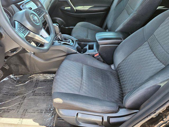 used 2018 Nissan Rogue car, priced at $12,612