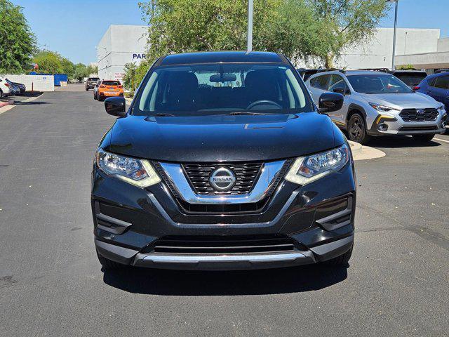 used 2018 Nissan Rogue car, priced at $12,612