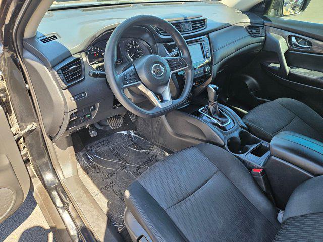 used 2018 Nissan Rogue car, priced at $12,612