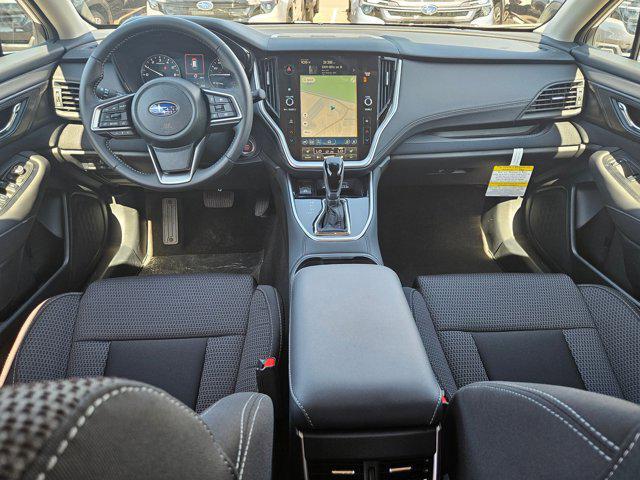 new 2025 Subaru Outback car, priced at $38,432